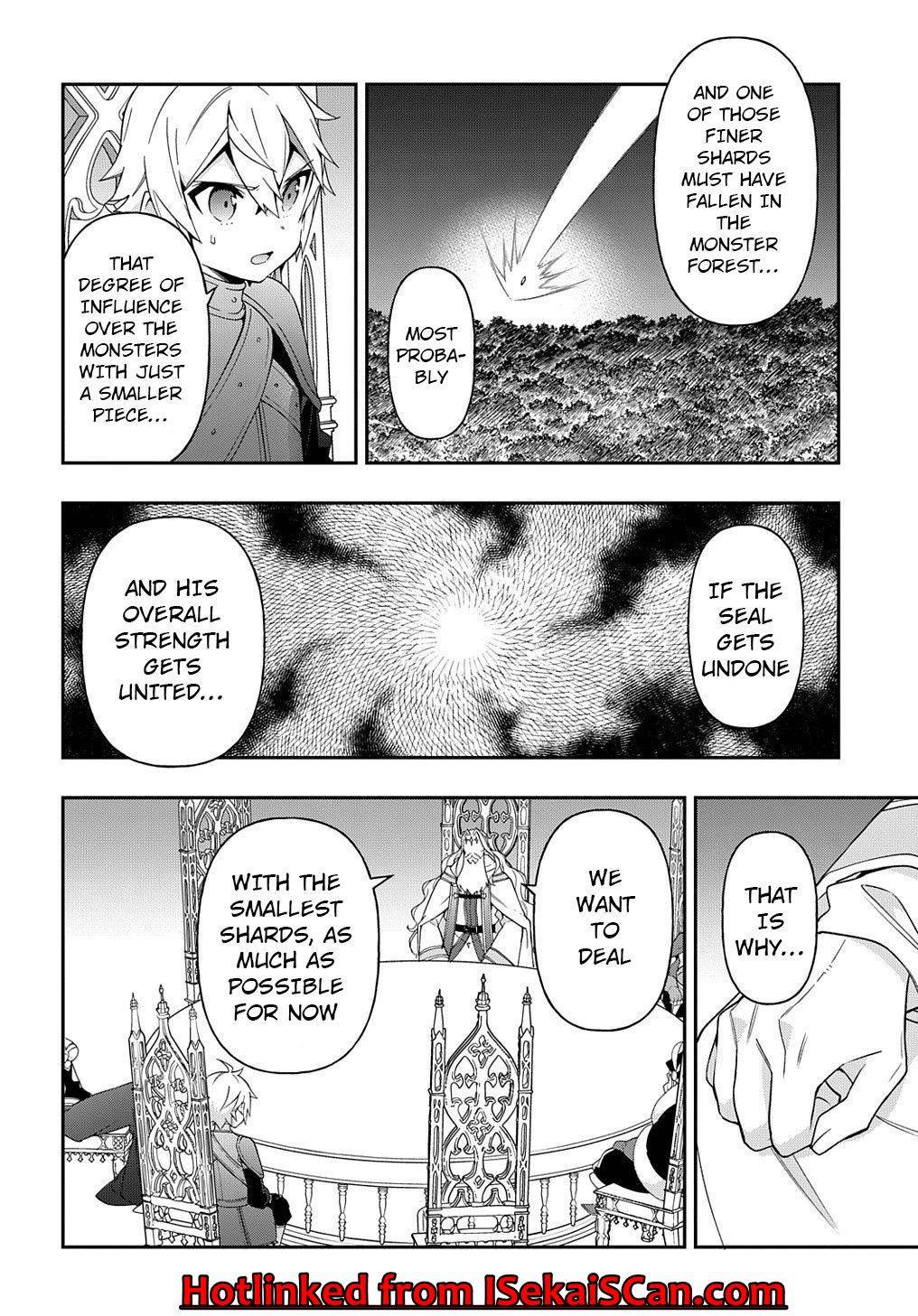 Tensei Kizoku no Isekai Boukenroku ~Jichou wo Shiranai Kamigami no Shito~ Chapter 32 11